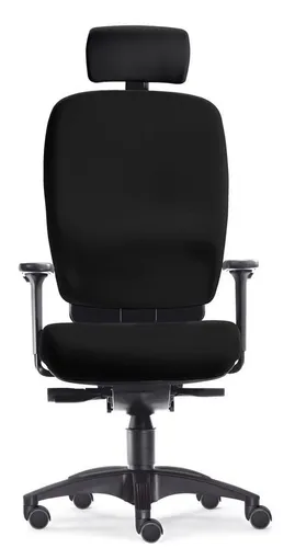 SITWELL STEIFENSAND AG Bürostuhl Gesundheits-Bürostuhl MISTER OFFICE mit Lendenwirbelstütze