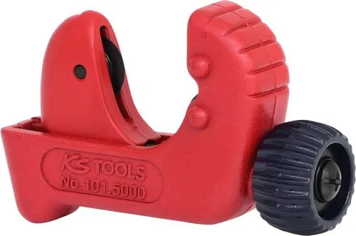 KS Tools 101.5000 Mini-Rohrabschneider, 3-28mm von KS TOOLS