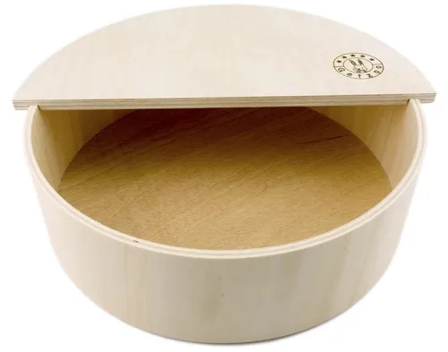 Getzoo Ø 27 cm Sandbad S (runder Deckel) von Getzoo