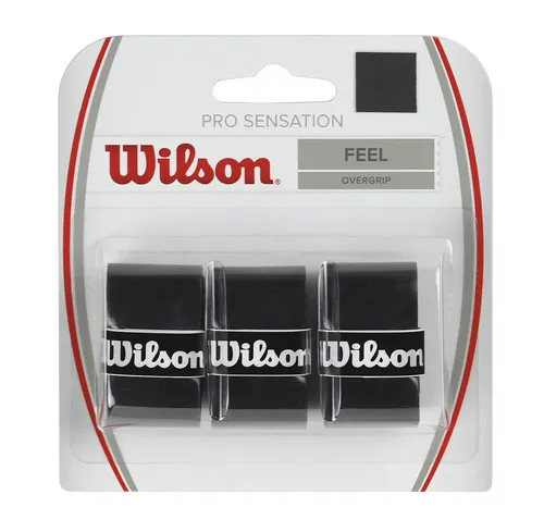 Tennis Schwarz von Wilson
