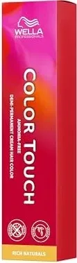 Wella Color Touch Rich Naturals lichtblond gold 9/3 60 ml