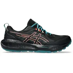 ASICS Gel-Sonoma 8 GTX Trailschuh Herren-schwarz, braun, Größe 43.5 (auch verfügbar in 41.5, 42, 42.5, 44, 44.5, 45, 46, 46.5, 47, 48, 49)