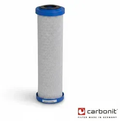 Carbonit EM Aquawhirler Wasserfilterpatrone von Carbonit