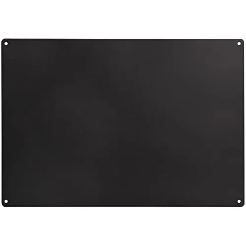 Magnettafel Magnetboard aus Metall