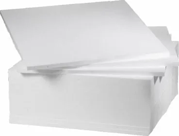 Buderus Isolierung von Buderus