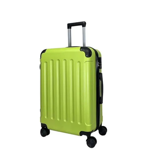 Reisetasche Koffer ABSTasche Trolley XL (75cm)
