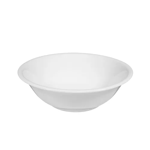 Seltmann Weiden Compact Weiß Schüssel rund 23 cm Compact Weiß 001.452443