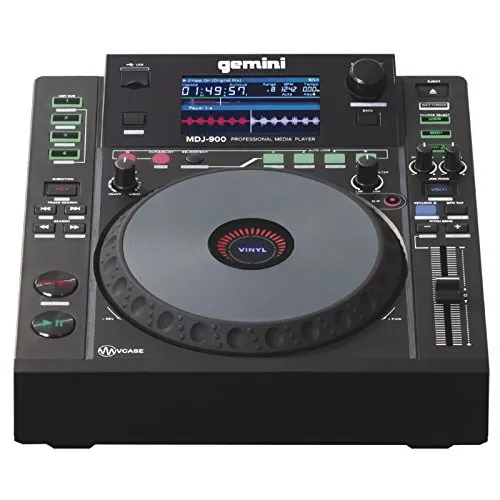 Gemini MDJ-900 (GMMDJ900) von Gemini