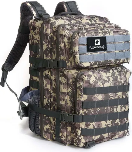 Rucksäcke Beige von FALKENSTEJN