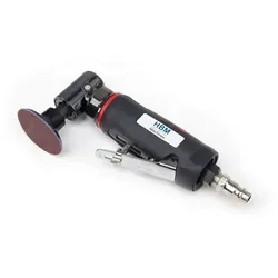 HBM Profi Pneumatik-Schleifer 50 mm