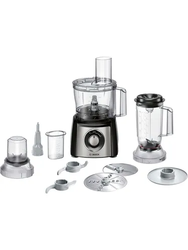 Produktbild BOSCH Küchenmaschine Foodprocessor MCM3501M