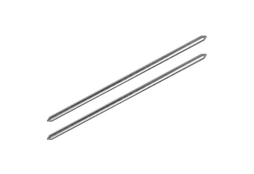 Zahnmedizinische Instrumente von Ionic-Pulser