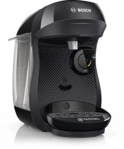 Bosch TAS1002N Tassimo-Kapselmaschine von Bosch