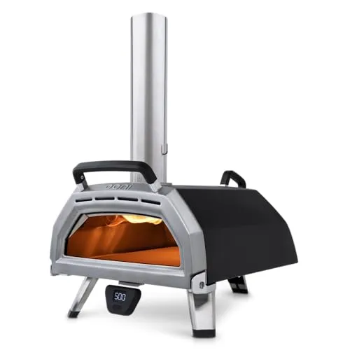 Ooni Karu 16 Multi-Brennstoff Outdoor Pizzaofen