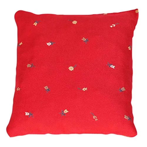 Wärmflaschen & Heizkissen Rot von NaturGut