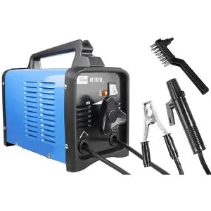 Güde Elektrodenschweißgerät GE 145 W