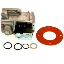 Gasarmatur VK411 - 87182258000