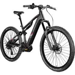 Zündapp E-Bike MTB X1000 29 Zoll 10-Gang von Zündapp