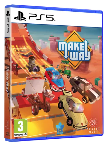 Make Way