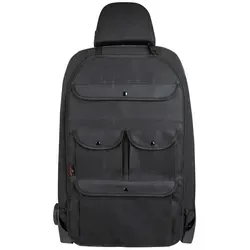 Utensilientaschen fürs Auto von CarComfort