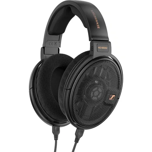 Produktbild Sennheiser HD 660S2