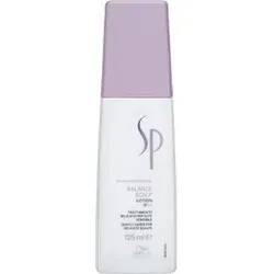 Wella SP Balance Scalp Lotion 125 ml - Haare - Beruhigende Lotion zur Reduzierung von Kopfhautirritationen, ideal für empfindliche Kopfhaut.