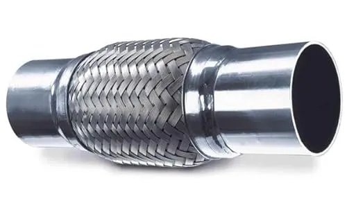 Ernst Flexrohr 460064 - Hochwertige Abgasanlage - Auspuffanlagen & Zubehör, langlebiges Flexrohr für optimale Abgasführung und verbesserte Motorleistung.