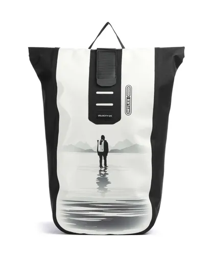 Ortlieb Velocity Design Lake Unisex Rucksack