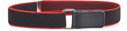 Gürtel Rot von Ladeheid