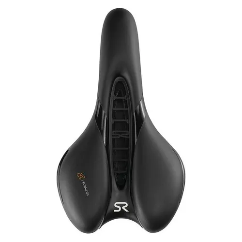 Die besten Touren-/Trekkingrad-Sättel | Test & Vergleich von Selle Royal