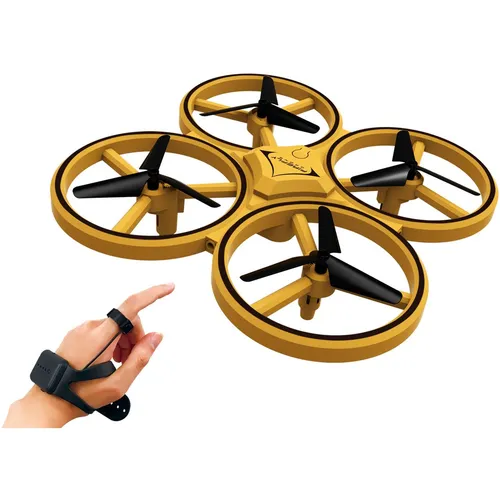 Amewi GC OVNI Quadrocopter RtF Einsteiger