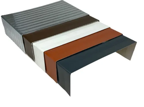 Mauerverbinder Stoßverbinder Mauerabdeckung Verbinder Verbindungsstück Attika