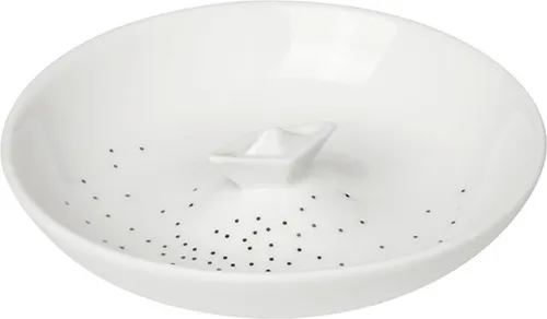 Porzellangeschichten. Kleine Schale 