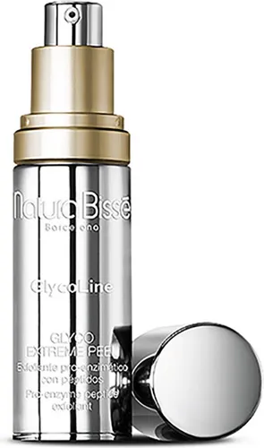 Natura Bissé Diamond Age-Defying Diamond Extreme 30 ml - Körpercremes, enzymatisches Peeling für Damen, entfernt abgestorbene Hautzellen und reinigt verstopfte Poren für einen strahlenden Teint – ideal für die Anwendung zu Hause.