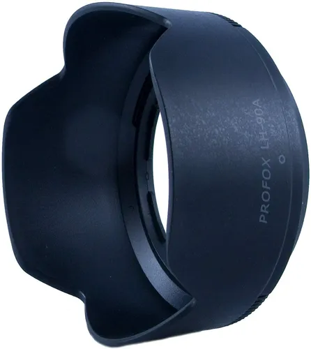 Bajonett Sonnenblende PROFOX LH-90A - ersetzt HB-90A für Nikon NIKKOR Z DX 50–25