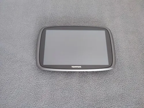 Produktbild TomTom GO 600 Navigationssystem