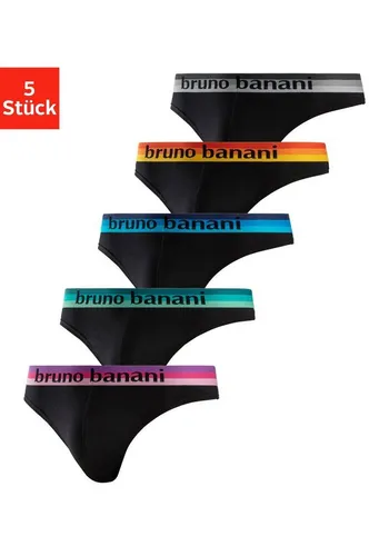 Bruno Banani String 5er Pack von bruno banani