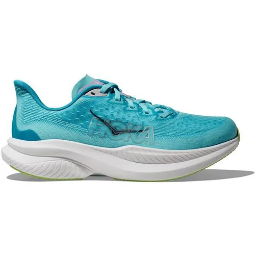 HOKA Women's Mach 6 Runningschuhe US 6