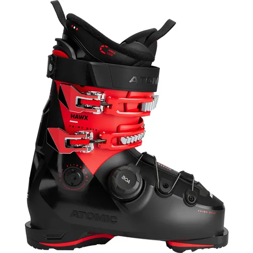 Atomic Hawx Prime R110 BOA black / red 26/26.5