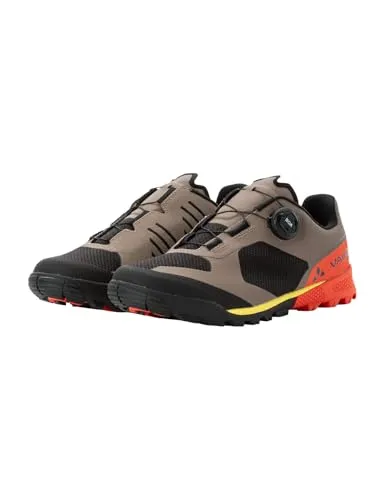 VAUDE Herren Mountainbikeschuhe Downieville Tech II von VAUDE