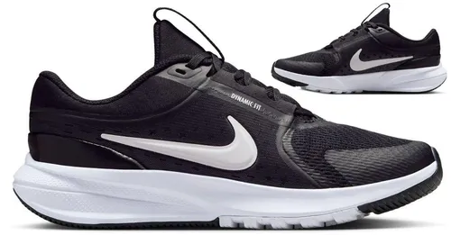 NIKE Kinder Workoutschuhe STAR RUNNER 5 (GS) von Nike