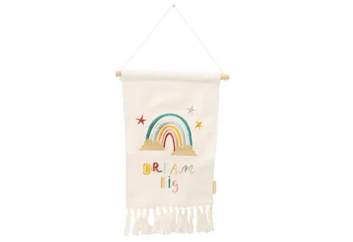 Wandteppiche von Papierdrachen