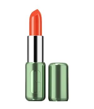 CLINIQUE Pop Longwear Shine Lippenstift 3.9 g Flame Pop