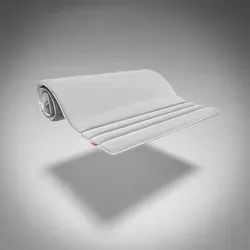 bett1 BODYGUARD Topper 120x200 cm von bett1.de