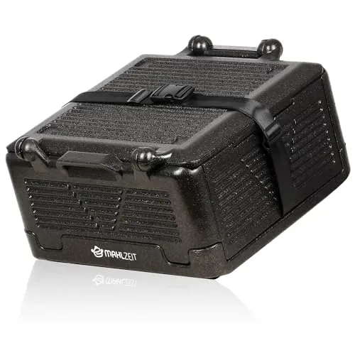 Faltbare Mahlzeit Thermobox 26 L