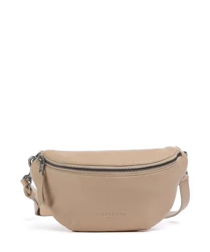 Liebeskind Seasonal Gürteltasche aus Leder 32 cm in beige von Liebeskind Berlin