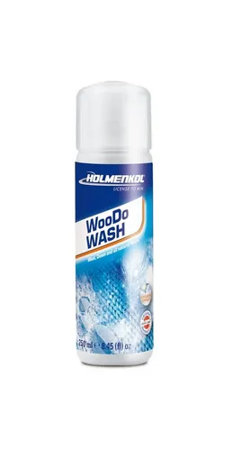 Holmenkol WooDoWash 250 ml Trekkingschuh