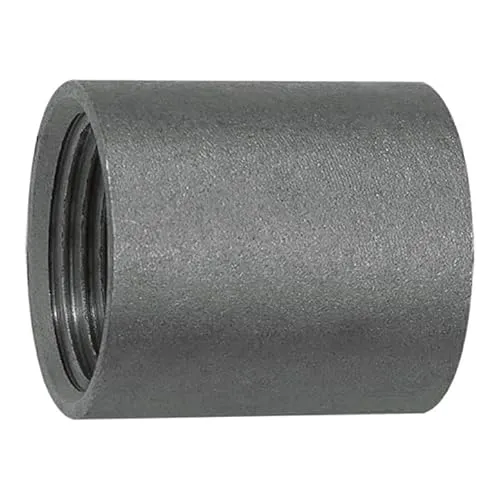 RIEGLER 113291-SFM 16-11248 Anschweißmuffe 16, Rp 1 1/2, Länge 48,0 mm, 1Stk