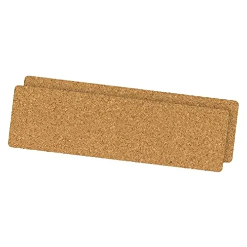 Gibbon Unisex – Erwachsene Scratch Pad, Brown, One Size von Gibbon
