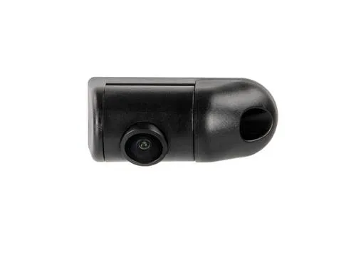 771000-6005 Rückfahrkamera Universal - Unterbau oval - Sonstiges Autozubehör mit Orientierungslinien und Spiegelungsfunktion für sicheres Rückwärtsfahren. IP68 staub- und wassergeschützt, ideal für alle Fahrzeugtypen.